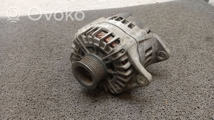 Iveco Daily 6th gen Alternator A617195A