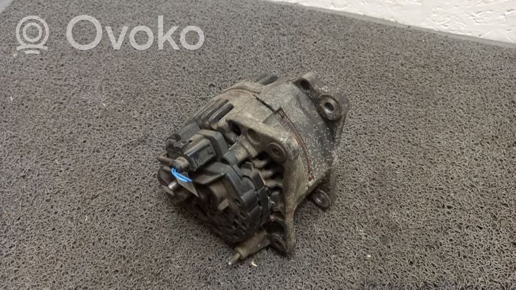 Volkswagen Crafter Alternator 06F903023D