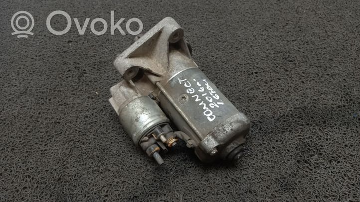 Ford Connect Starter motor AV6N11000GC