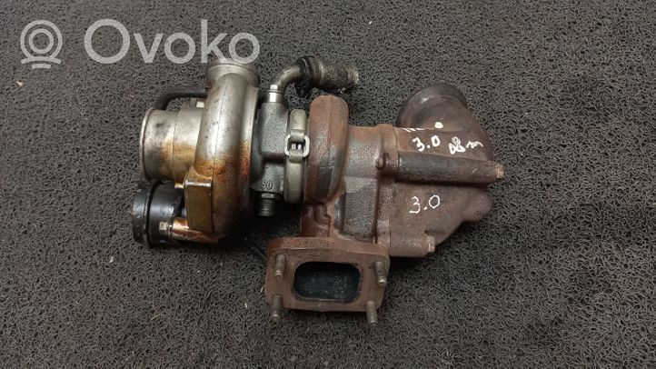 Iveco Daily 30.8 - 9 Turbina 4918902951