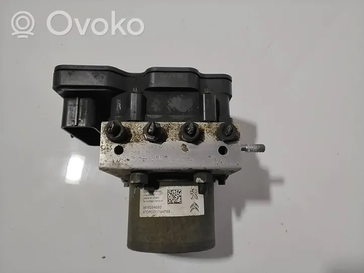 Toyota Proace Pompe ABS 0265956240