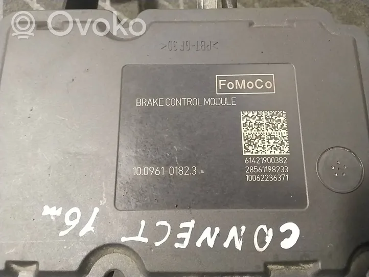 Ford Connect Pompa ABS 10096101823