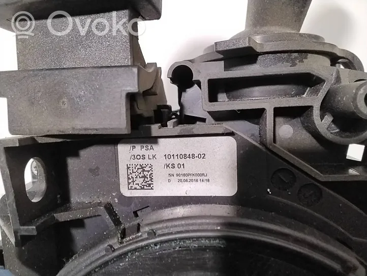 Toyota Proace Manetka / Przełącznik kierunkowskazów wycieraczek 901002FF000RJ