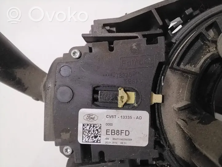 Ford Connect Manetka / Przełącznik kierunkowskazów wycieraczek DV6T14A664AA