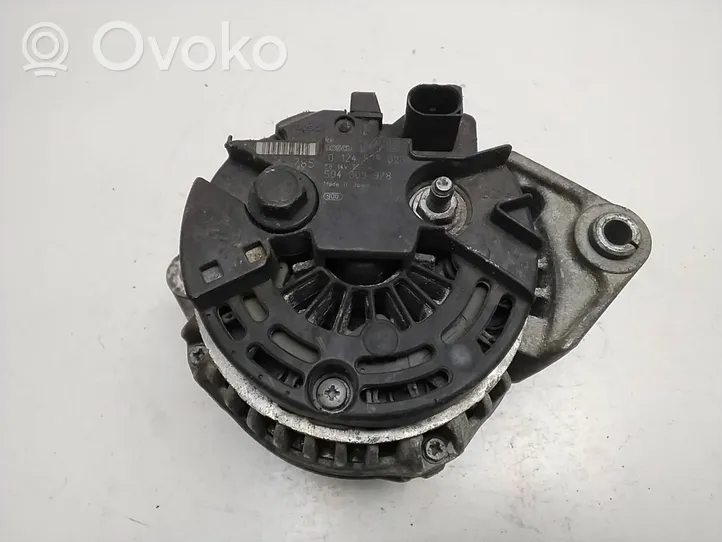 Iveco Daily 35 - 40.10 Alternator 504009978