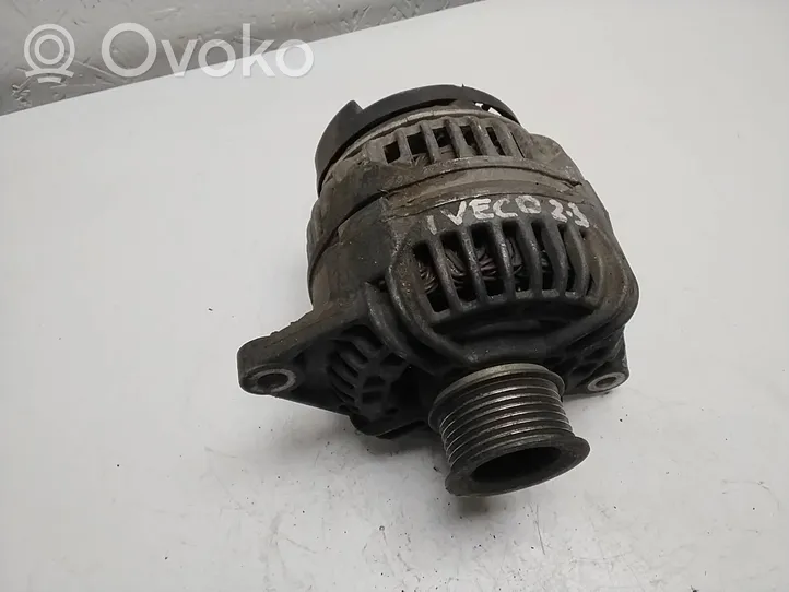 Iveco Daily 35 - 40.10 Alternator 504009978