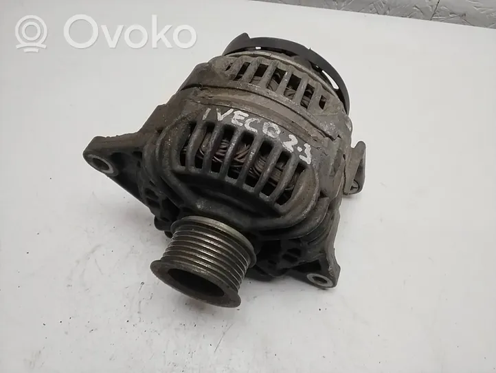 Iveco Daily 35 - 40.10 Alternator 504009978