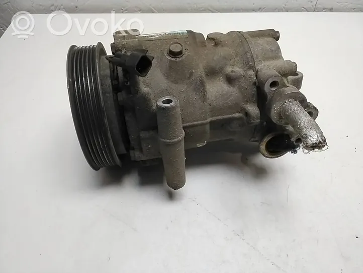 Ford Transit Compressore aria condizionata (A/C) (pompa) 7C1119D629AA