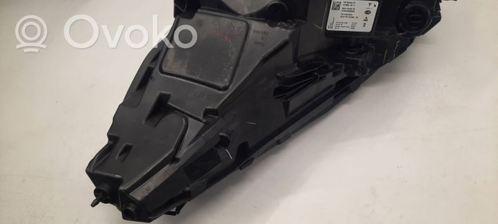 Tesla Model 3 Scheinwerfer 151495300C