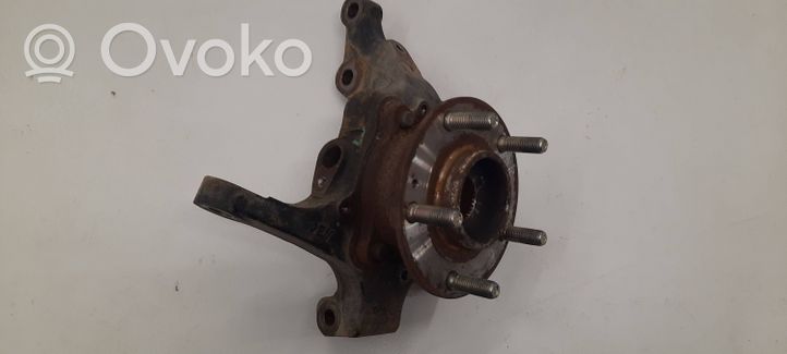 Hyundai i40 Front wheel hub 