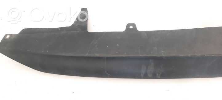 Toyota Yaris Moulure inférieure de pare-chocs arrière 524530D090