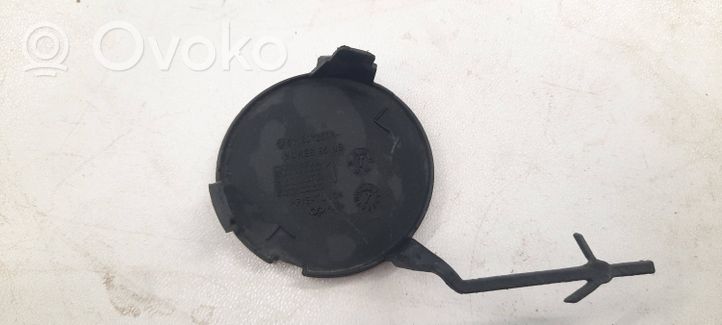 Renault Megane III Tappo/coprigancio di traino anteriore 511807257R