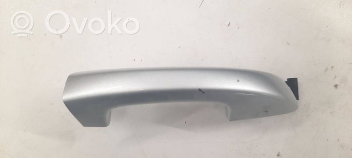 Volkswagen Golf VI Maniglia esterna per portiera posteriore 1K8837205C