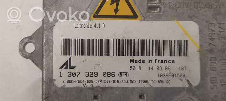 Mazda 6 Xenon control unit/module 1307329086