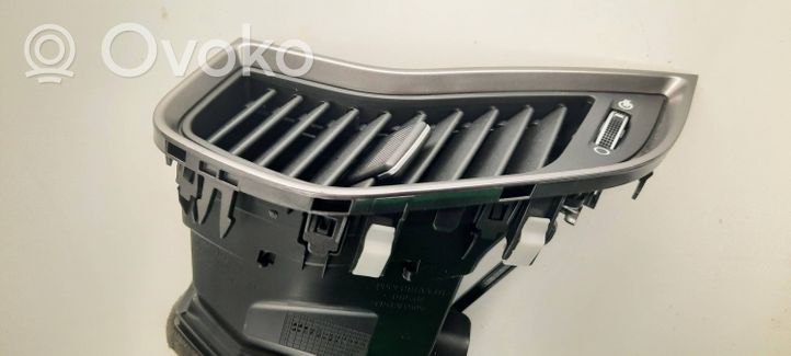 Hyundai Santa Fe Garniture, panneau de grille d'aération latérale 974102W000