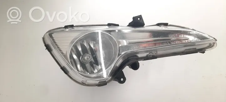 Hyundai i40 Front fog light 922023Z010