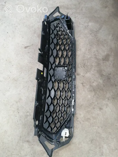 Seat Ateca Front bumper upper radiator grill 575853654M