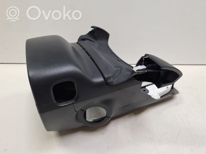 Toyota Avensis T250 Garniture de volant 4587405010