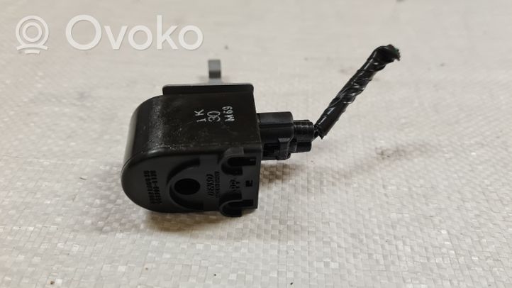 Subaru Legacy Turvavyövaroittimen rele 88021AG030