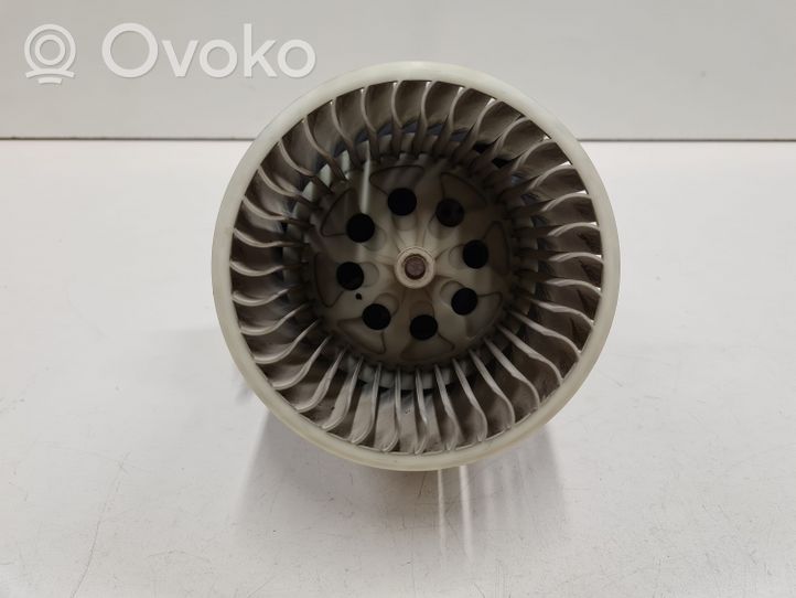 Peugeot 307 Soplador/ventilador calefacción 593220400