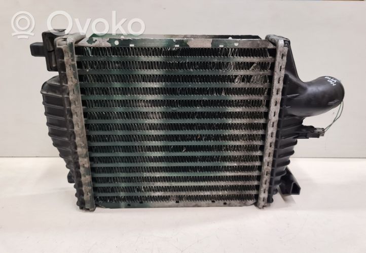 Mercedes-Benz Vito Viano W638 Chłodnica powietrza doładowującego / Intercooler 160010041F