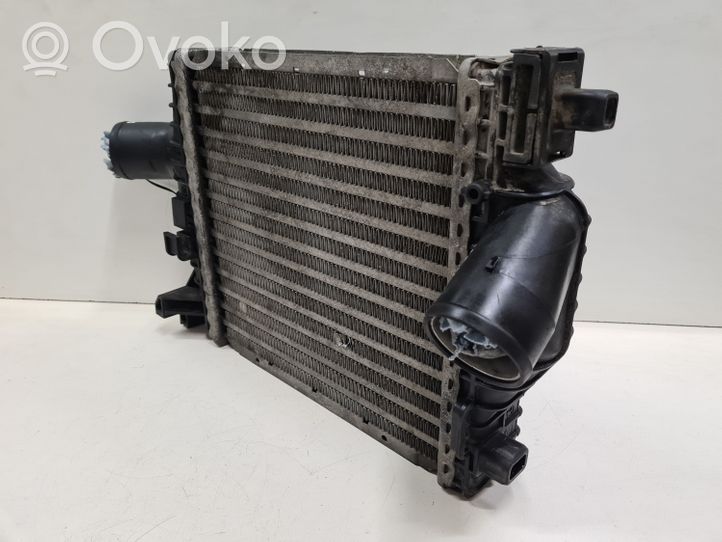 Mercedes-Benz Vito Viano W638 Starpdzesētāja radiators 160010041F