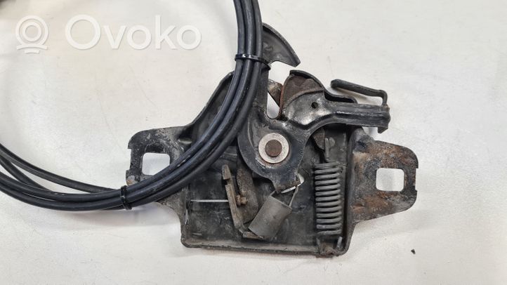 Dodge Stratus Cavo di rilascio vano motore/cofano 04878059AF