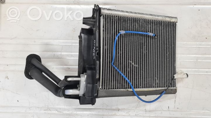 Toyota Avensis T250 Radiatore aria condizionata (A/C) (abitacolo) 