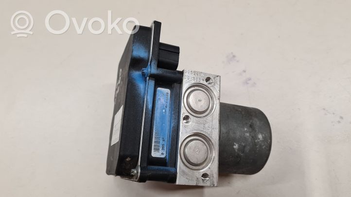 BMW 5 E60 E61 ABS-pumppu 0265236020