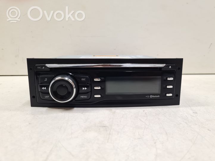 Peugeot iOn Radio / CD-Player / DVD-Player / Navigation 96748368XT