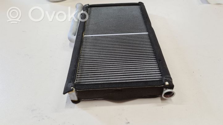 Audi A6 Allroad C6 Heater blower radiator 9166ND8