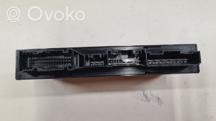 BMW 5 E60 E61 Moduł / Sterownik komfortu 6135695266501