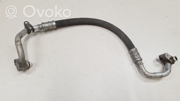 Skoda Octavia Mk2 (1Z) Gaisa kondicioniera caurulīte (-es) / šļūtene (-es) 1K0820721C