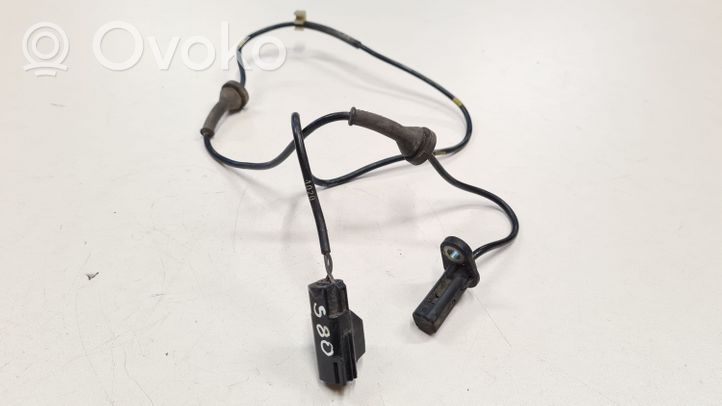 Volvo S80 Sensore velocità del freno ABS 9496961