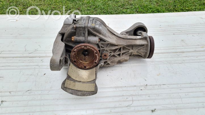 Audi A6 S6 C6 4F Rear differential 3K02