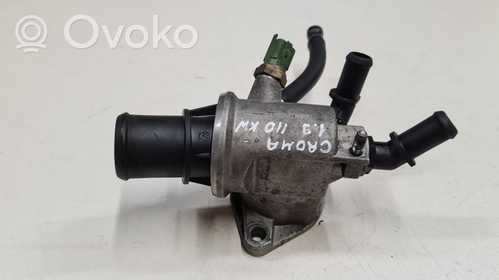 Fiat Croma Termostato/alloggiamento del termostato 55193203