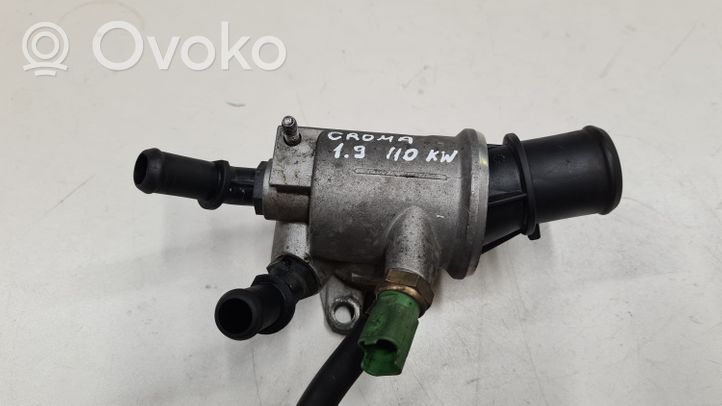 Fiat Croma Termostato/alloggiamento del termostato 55193203