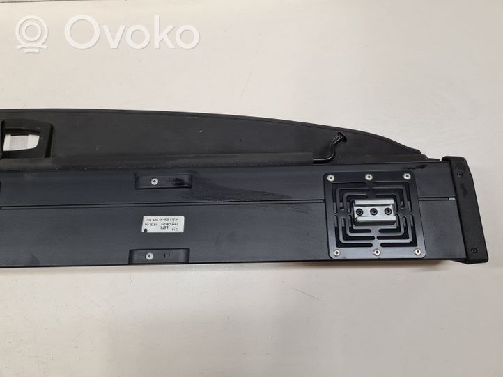 Mercedes-Benz E W211 Parcel shelf load cover A2118600075