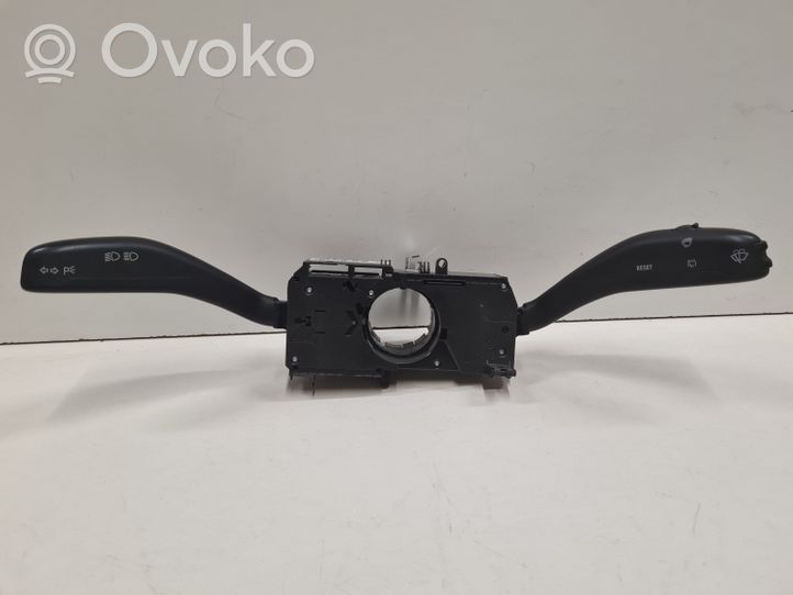 Seat Ibiza III (6L) Leva/interruttore dell’indicatore di direzione e tergicristallo 6Q0953513E