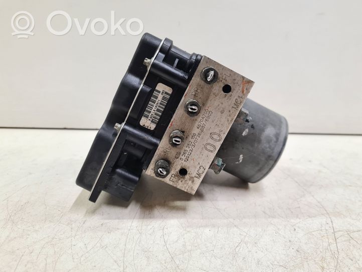 Peugeot iOn Pompe ABS 0265252150