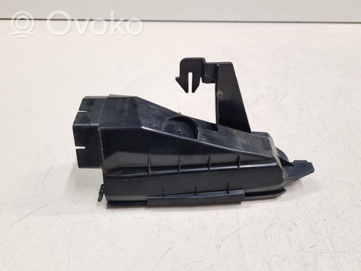 Citroen C4 Grand Picasso Cabin air duct channel 9657691577