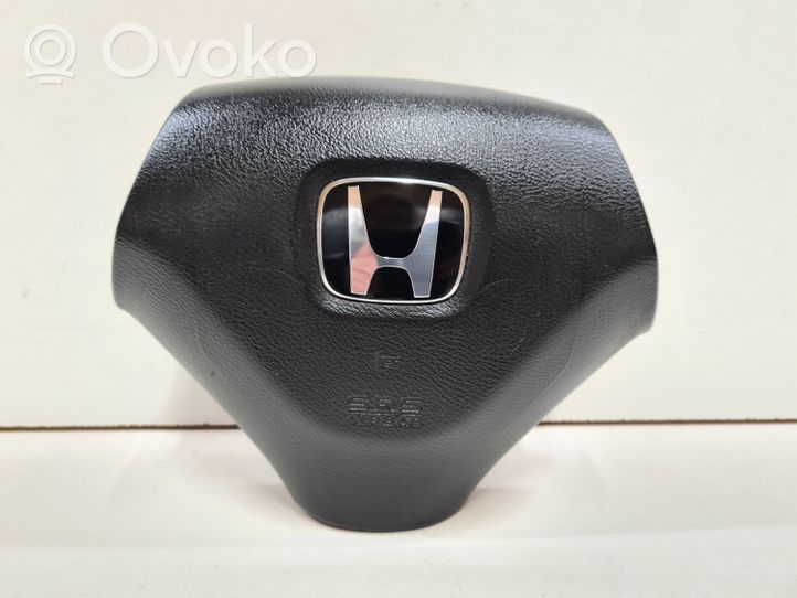 Honda Accord Steering wheel airbag 77800SEAG810