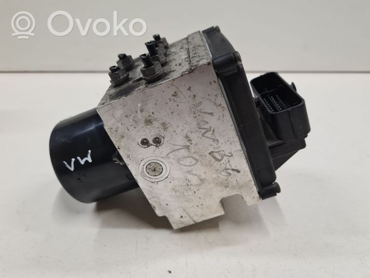 Volkswagen PASSAT B6 Pompe ABS 3C0614109AK