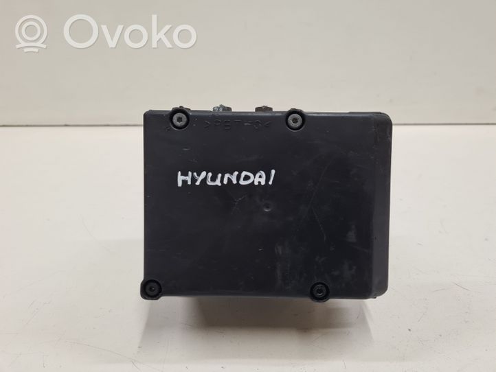 Hyundai Galloper ABS-pumppu 9667A009800110