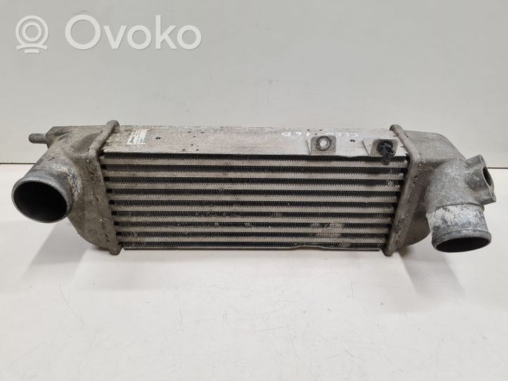 KIA Ceed Chłodnica powietrza doładowującego / Intercooler 282702A610