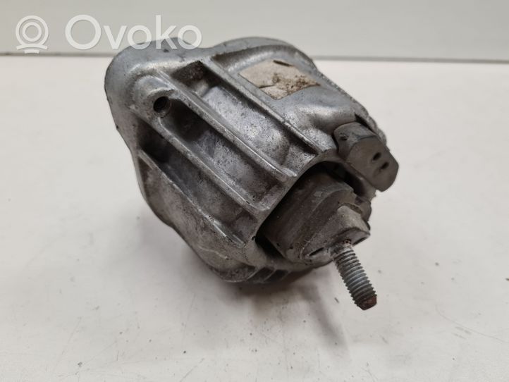 BMW 3 E92 E93 Support de moteur, coussinet 13981112