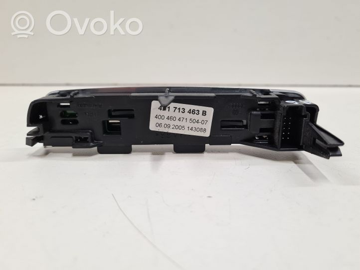 Audi A6 Allroad C6 Gear shift selector indicator 4F1713463B