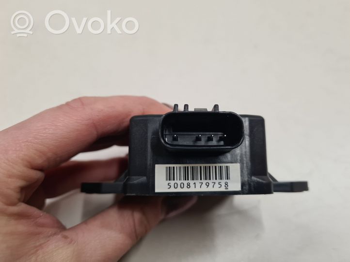 Lexus RX 330 - 350 - 400H Czujnik przyspieszenia ESP 8918360020