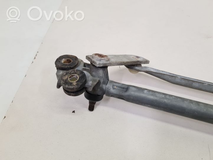 Mitsubishi Eclipse Tringlerie et moteur d'essuie-glace avant 24023931