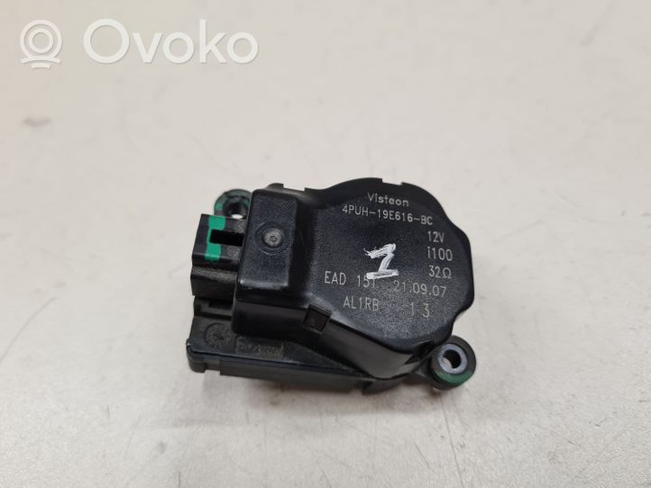 Peugeot 407 Motorino attuatore aria 4PUH19E616BC